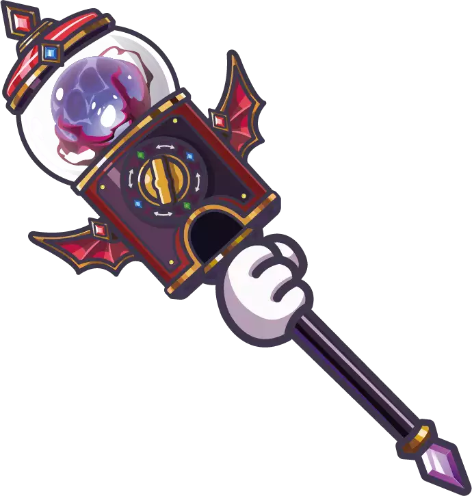 Staff